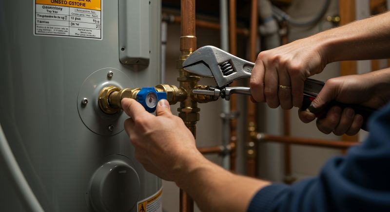 Electric Water Heater Repair in Fort Lauderdale, FL