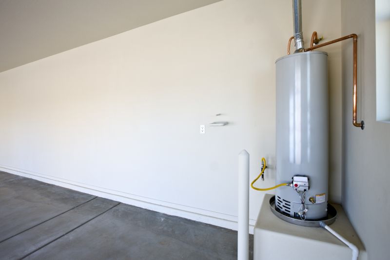 Expansion Tank Installation in Kansas City, MO