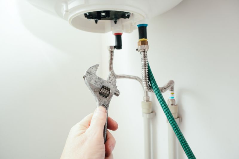 Gas Water Heater Repair in San Antonio, TX