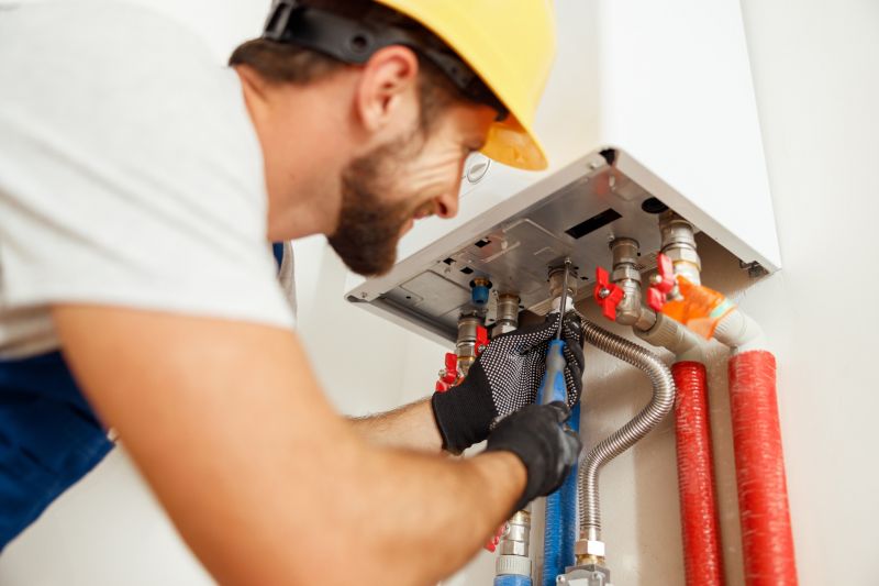 Gas Water Heater Repair in Columbus, OH