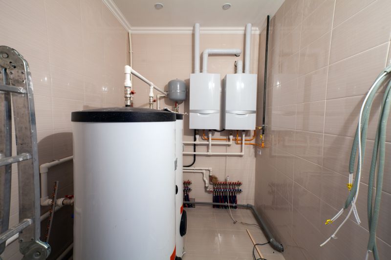 Hot Water Heater Installation in Kansas City, MO