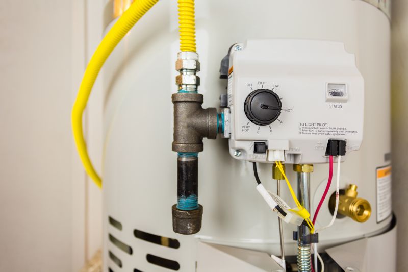 Hot Water Heater Installation in Annapolis, MD