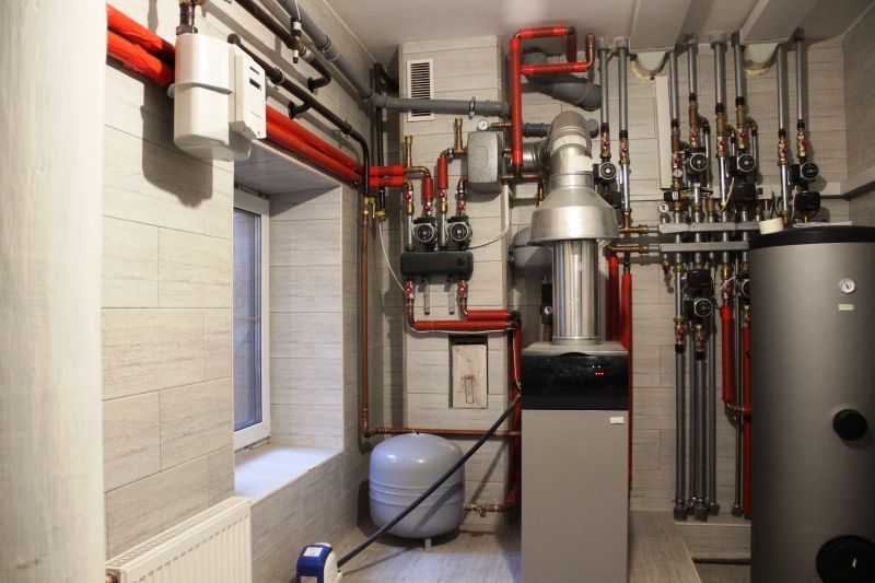 Hot Water Heater Replacement in Kansas City, MO