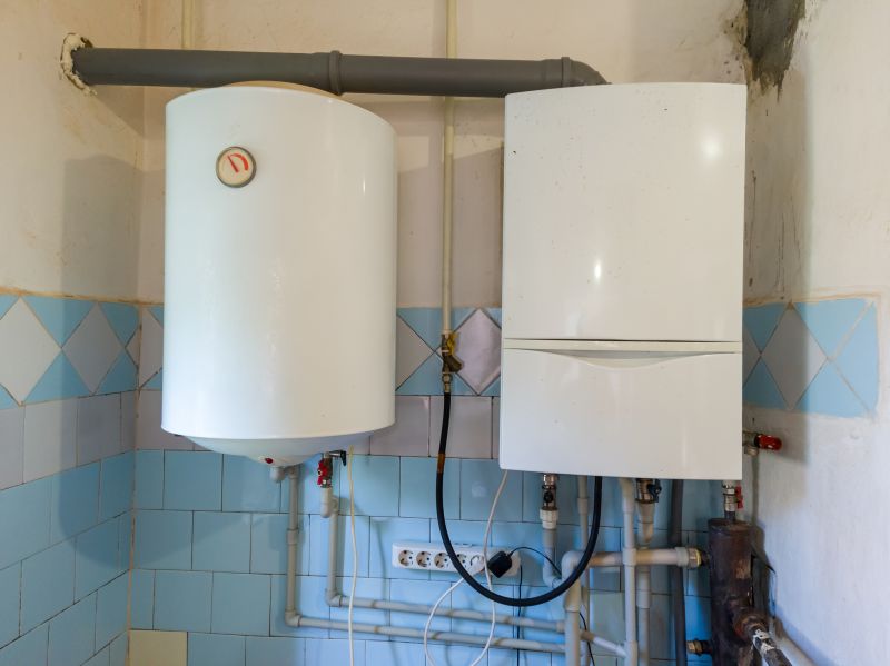 Hot Water Heater Replacement in Kansas City, MO