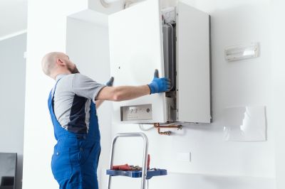 Hot Water Heater Replacement in Annapolis, MD