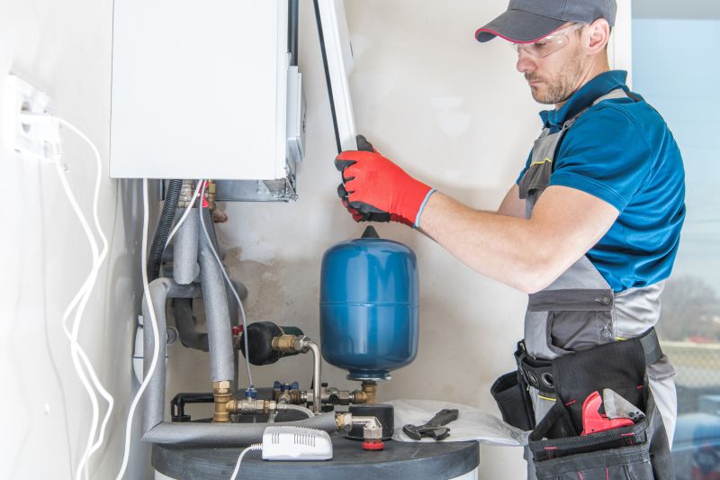 Propane Water Heater Repair in Boca Raton, FL