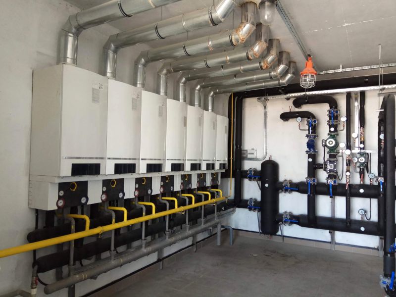 Propane Water Heater Service in Boca Raton, FL