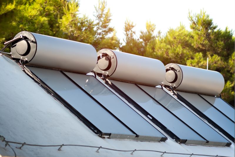 Solar Water Heater Maintenance in Boca Raton, FL