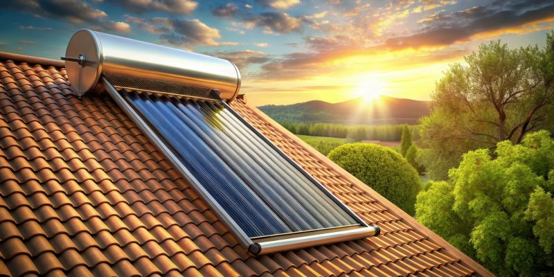 Solar Water Heater Maintenance in Annapolis, MD