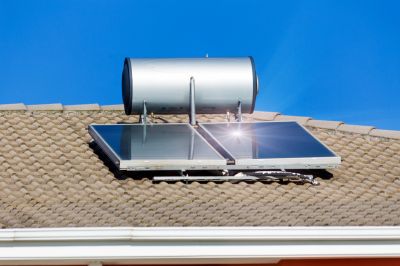 Solar Water Heater Repair in Columbus, OH