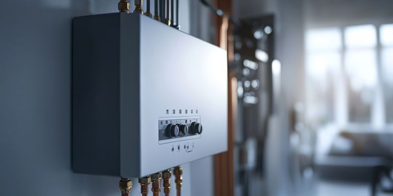 Tankless Heater Installation in Fort Lauderdale, FL