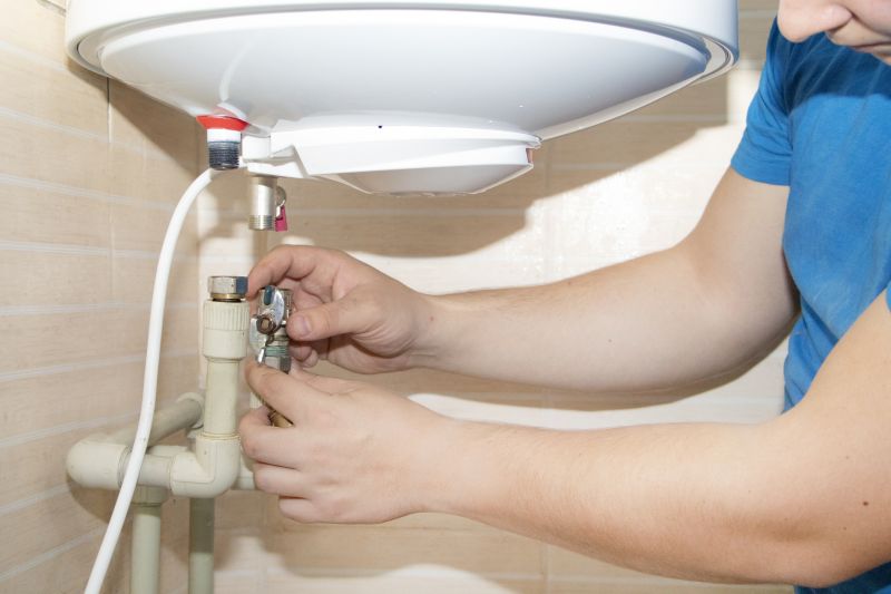 Water Heater Repair in West Palm Beach, FL