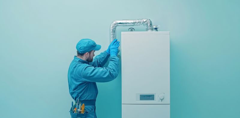 Water Heater Repair in Sacramento, CA