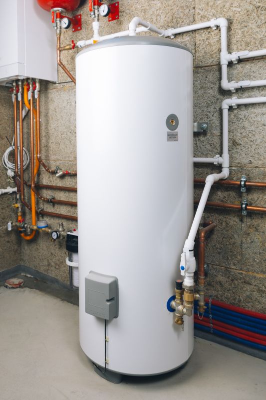 Water Heater Replacement in Sacramento, CA